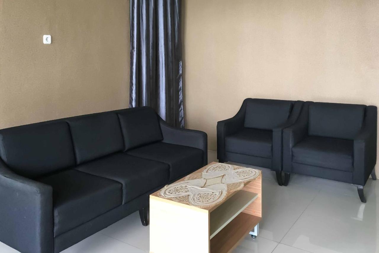 Wisma Syariah Uinsu Medan Mitra Reddoorz 外观 照片